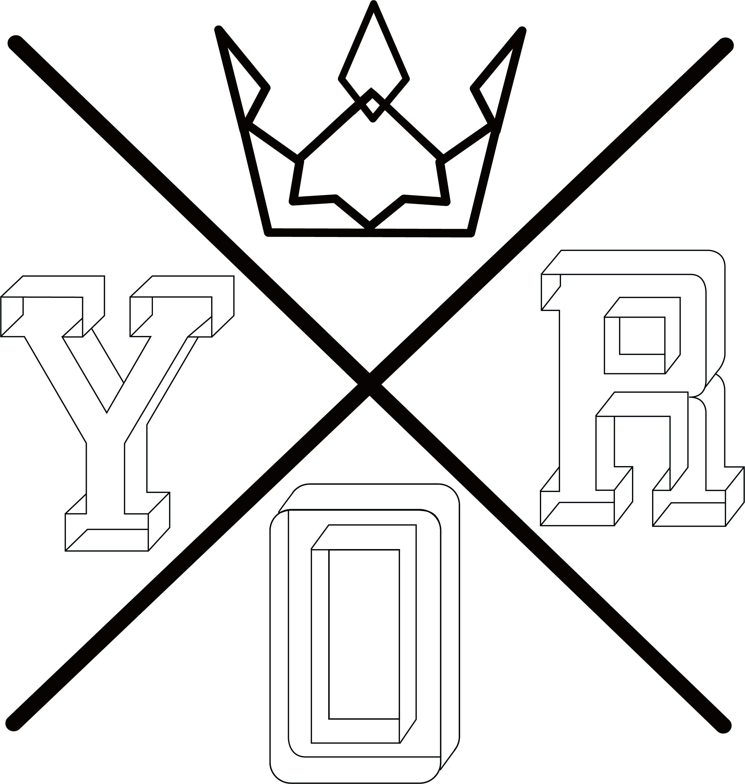 Your Own Ruler